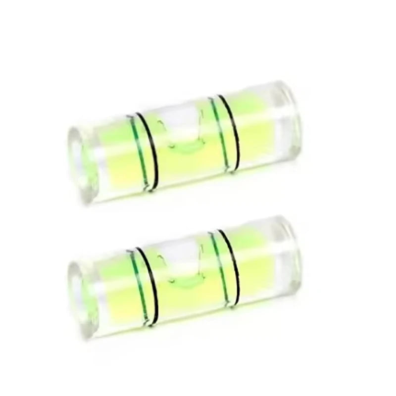 Archery String & Arrow Bubble-Level Tools — Options