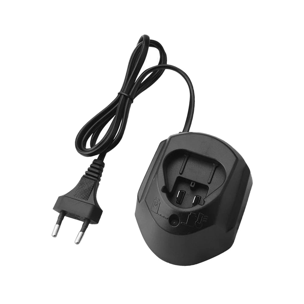 Charger for Bosch 10.8V / 12V Li-Ion Batteries