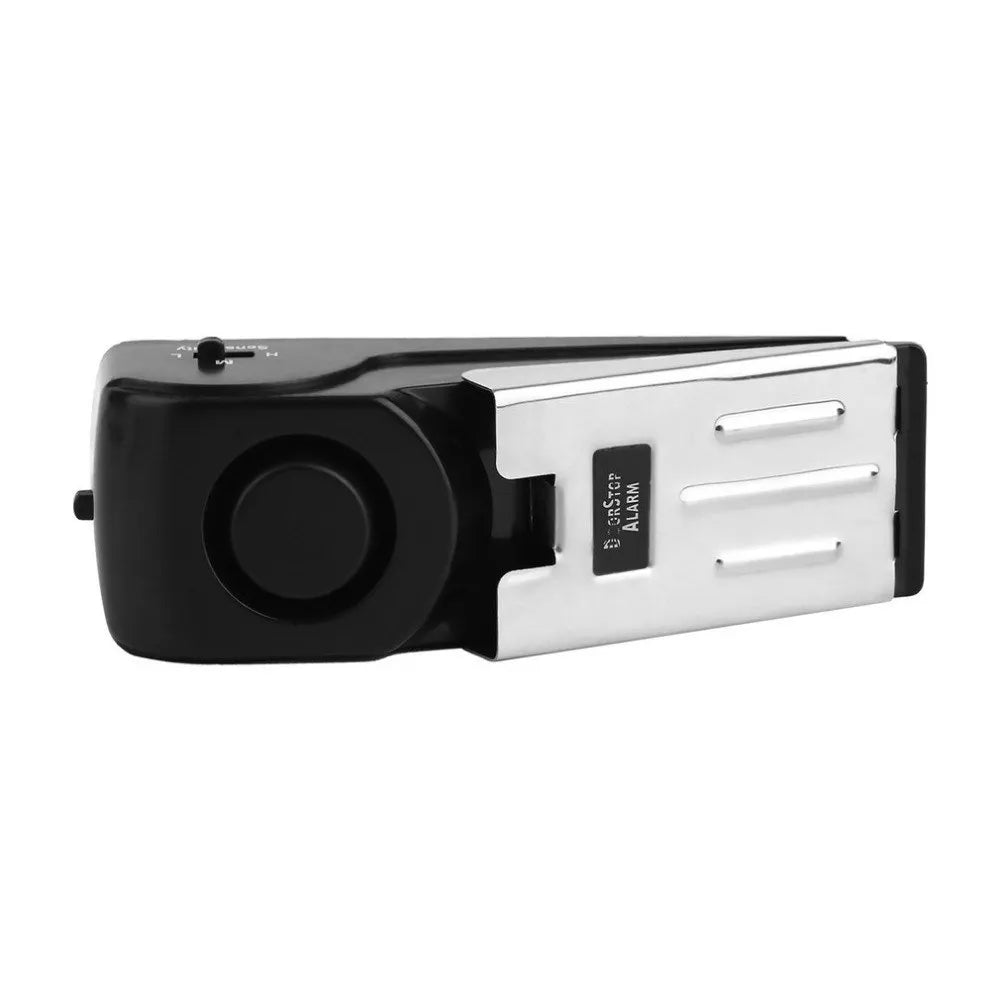 Anti-theft Door Stop Alarm