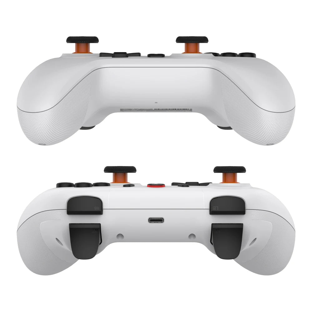 GameSir Nova Lite Switch Controller Gaming Gamepad with Hall Effect for Nintendo Switch iPhone Android Cellphone PC