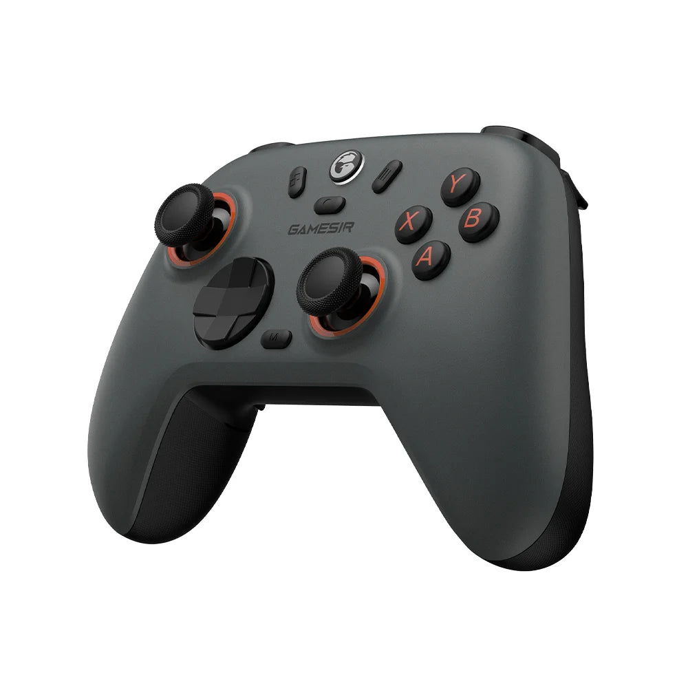 GameSir Nova Lite 2 Wireless Switch Controller, Hall Effect Gamepad for Nintendo Switch, PC, Steam, Android Phone, iPhone