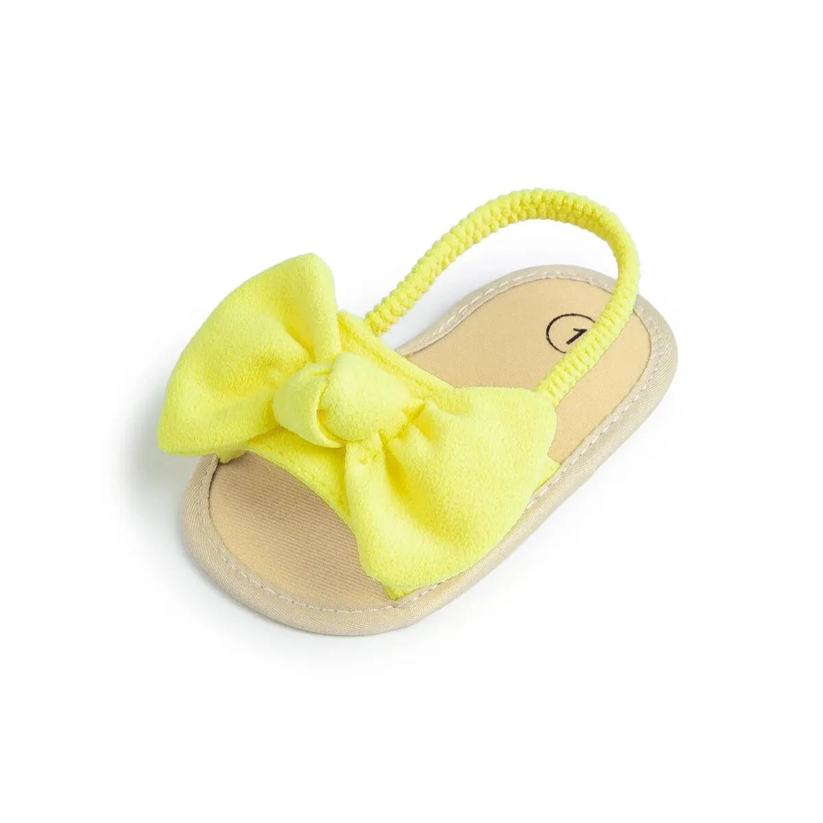 Breathable Baby Sandals for First Walkers