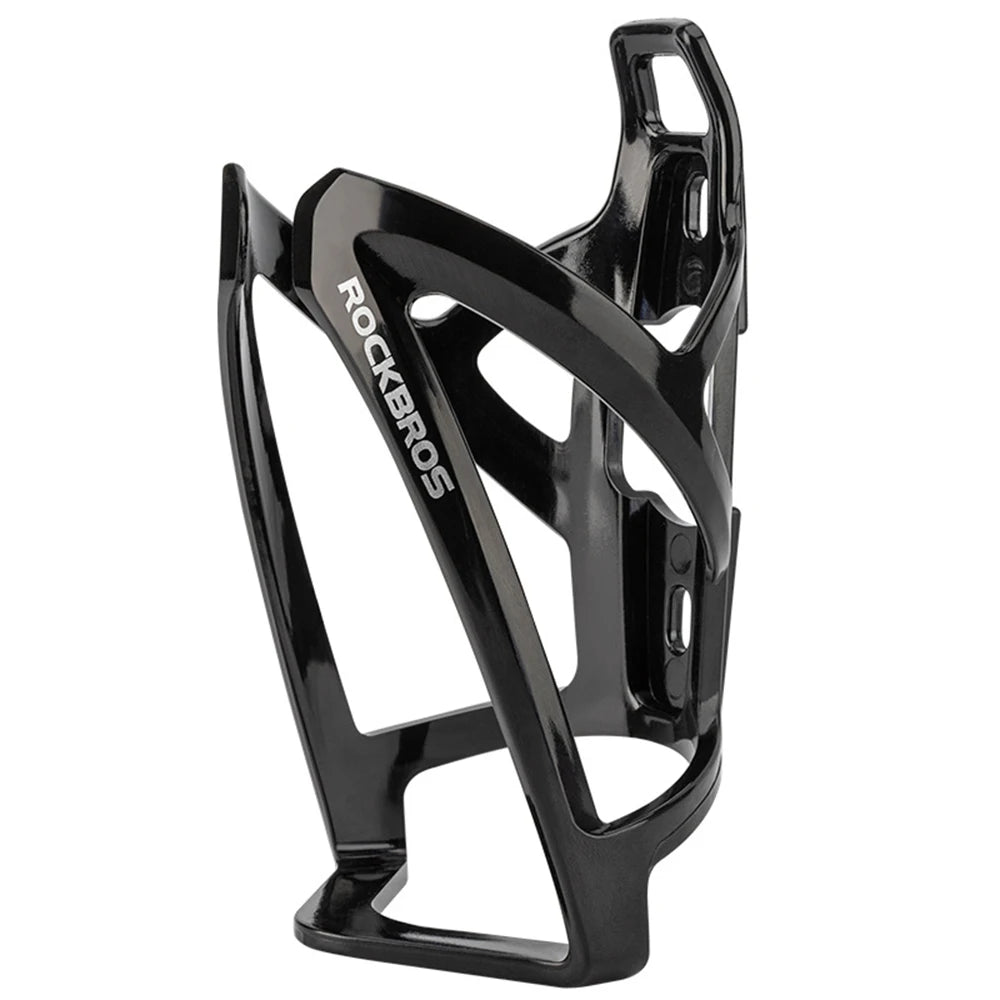 Two-Tone Bicycle Bottle Cage, 35 g