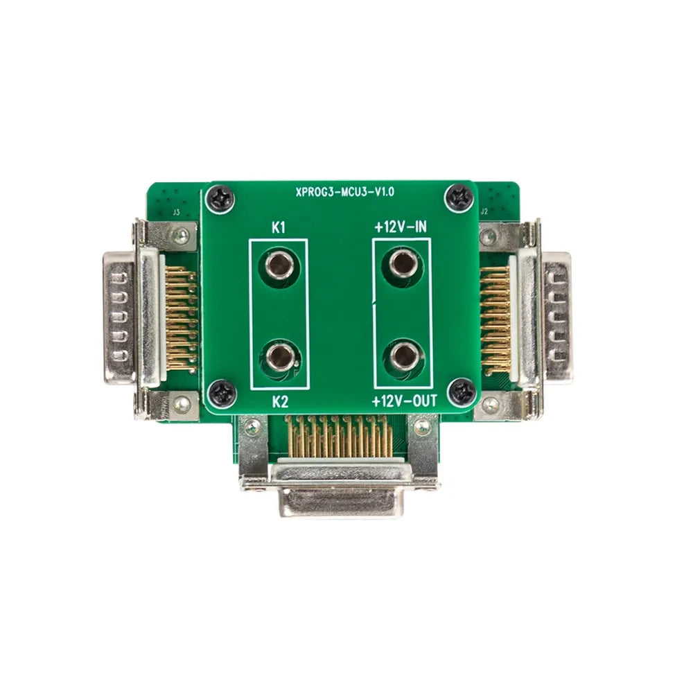 Adaptér programátoru imobilizéru LAUNCH X431 MCU3 pro X-PROG3