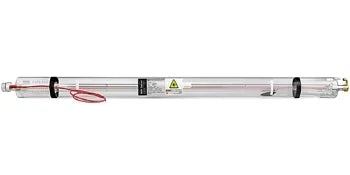 CO2-laserrør 40W–150W glasrør til gravering og skæremaskiner