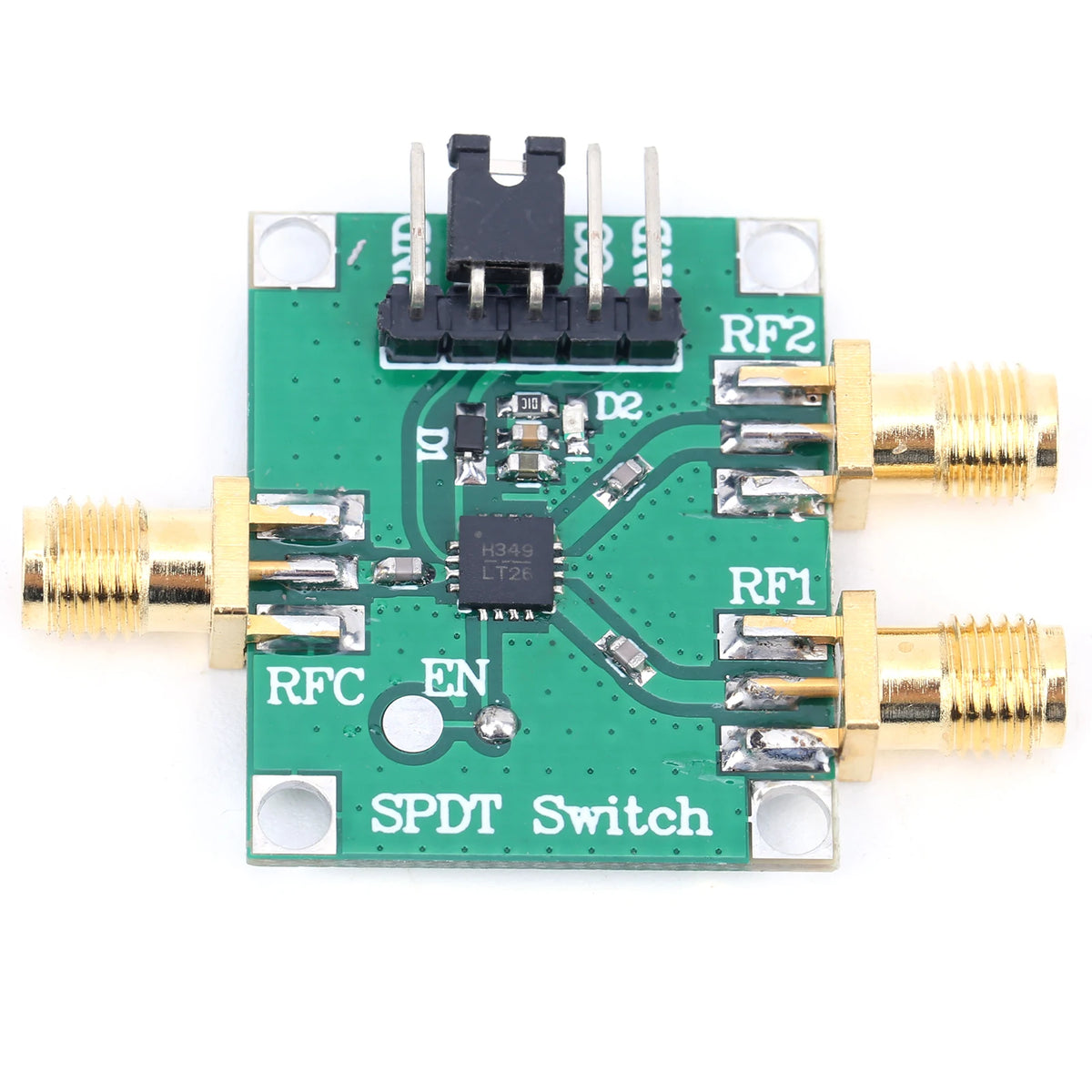 HMC349 and HMC849 RF Switch Modules