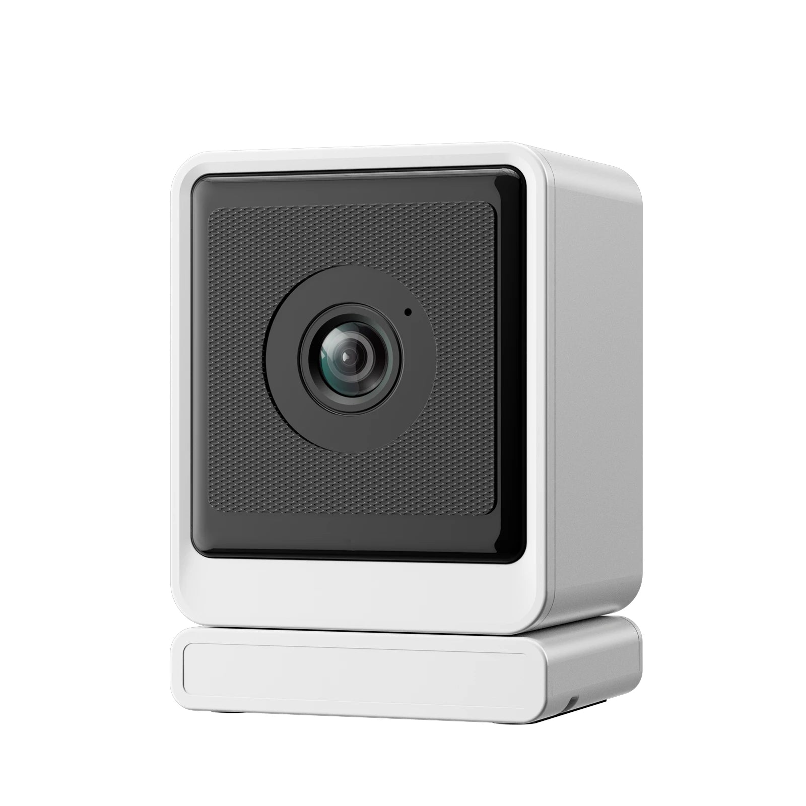 1080P Indoor Window Security Camera with 2-Way Audio