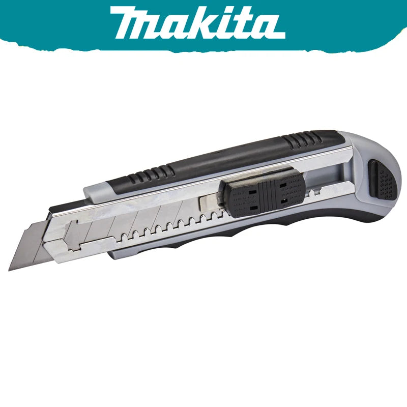Opciones de cuchillo multiusos plegable y con hoja desprendible, D-65713 / B-65501