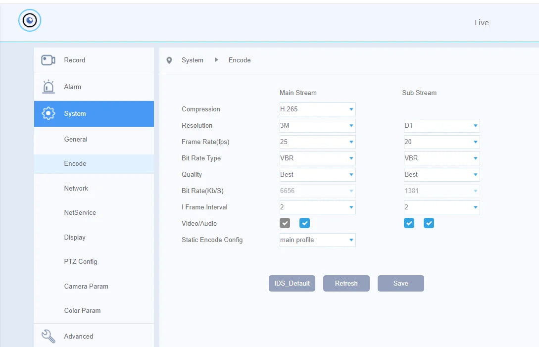 Icsee Xmeye DIY Mini Wifi P Camera Module Small Size 1080P 3MP Wireless PCB Security P2P Cloud Two Way Audio Industry Smart Sdk