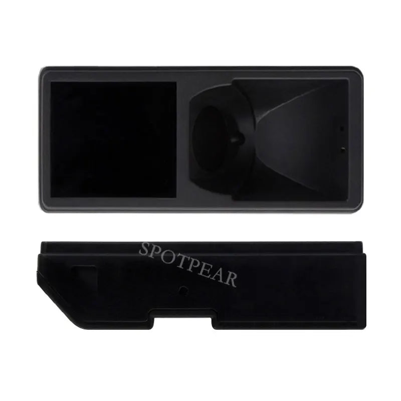 Finger Vein Scanner Module - UART Interface