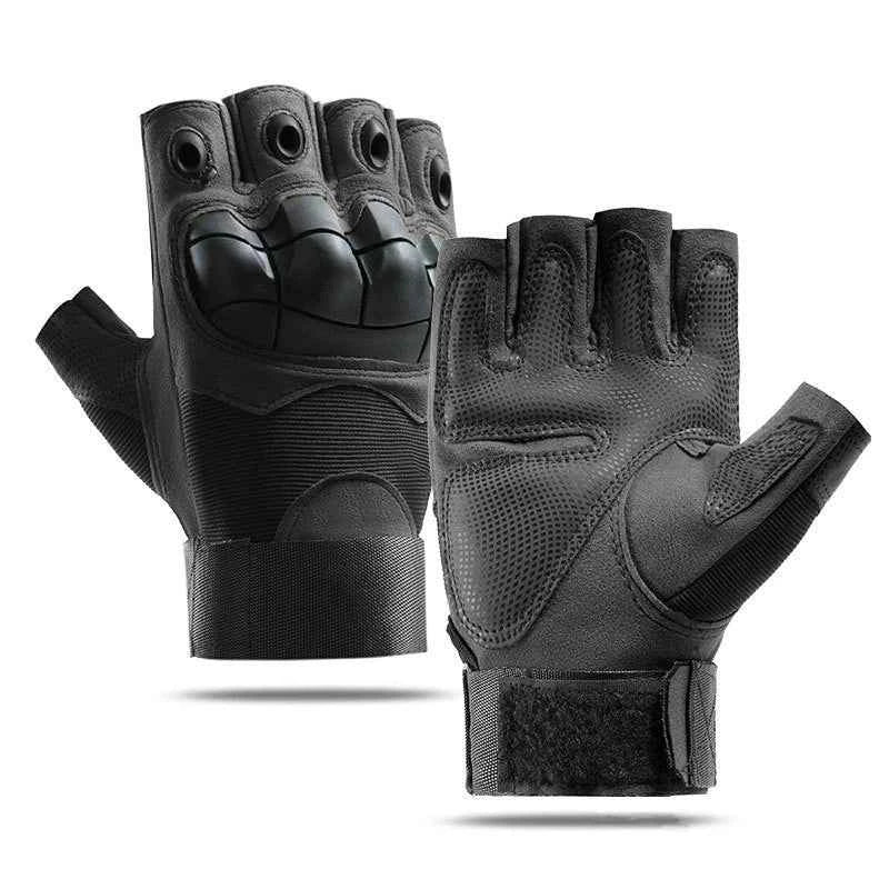 Full-Finger Outdoor Sports Gloves