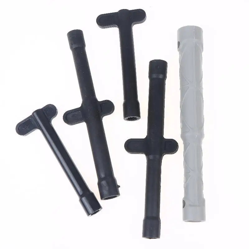 Sink and Tap Fitting Wrench - Options