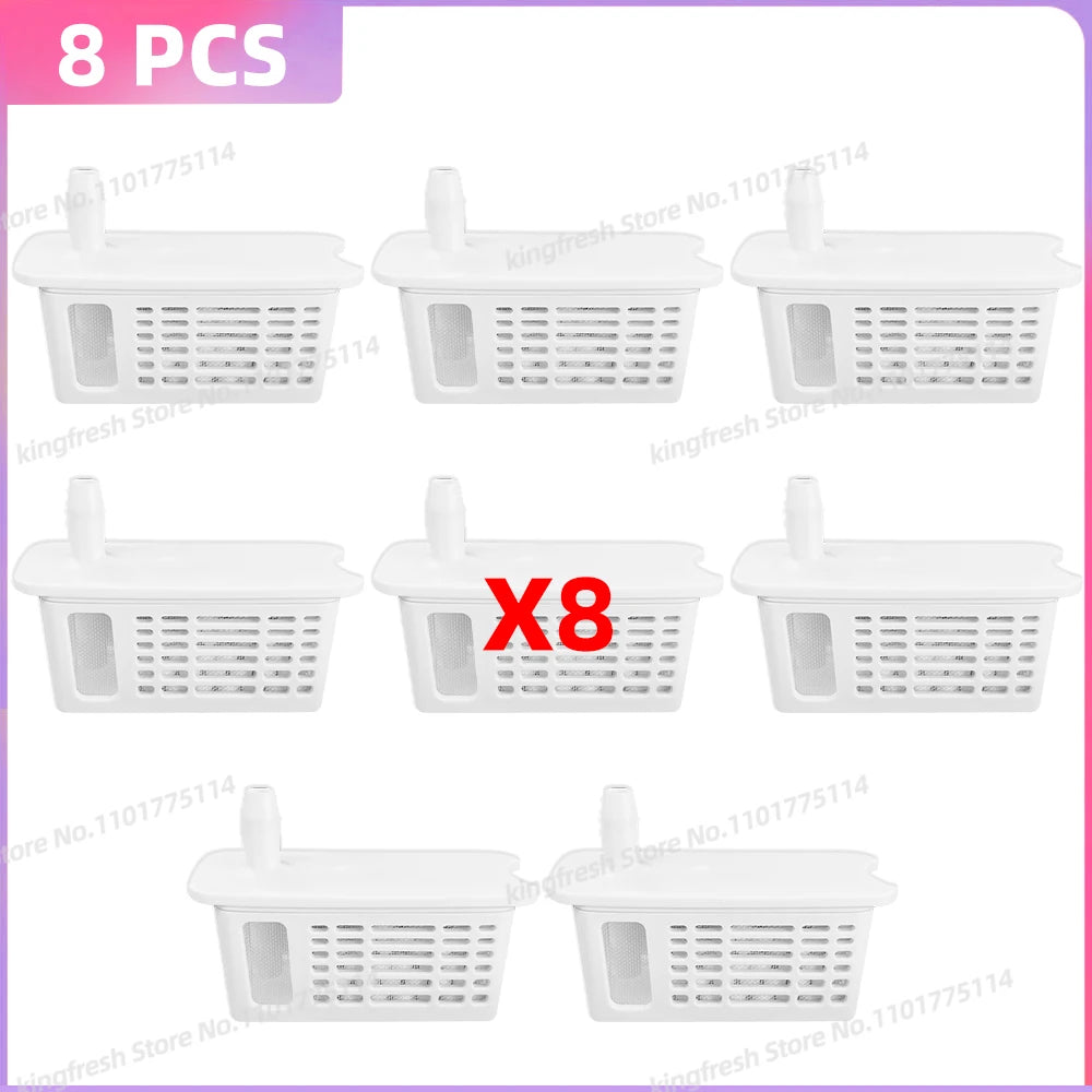 Ag+ Silver Ion Module for Ecovacs X2, X5 Series and T30