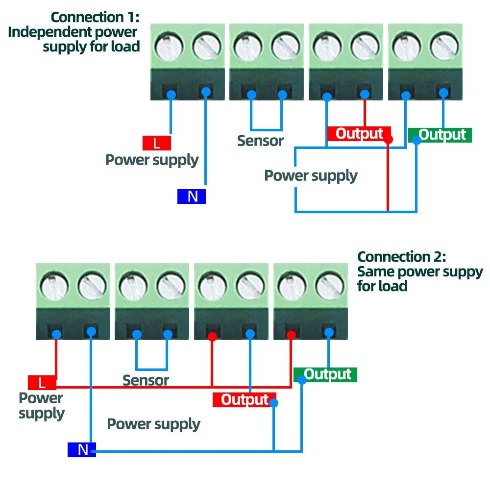 STC-3008 Dual-Relay Temperature Controller