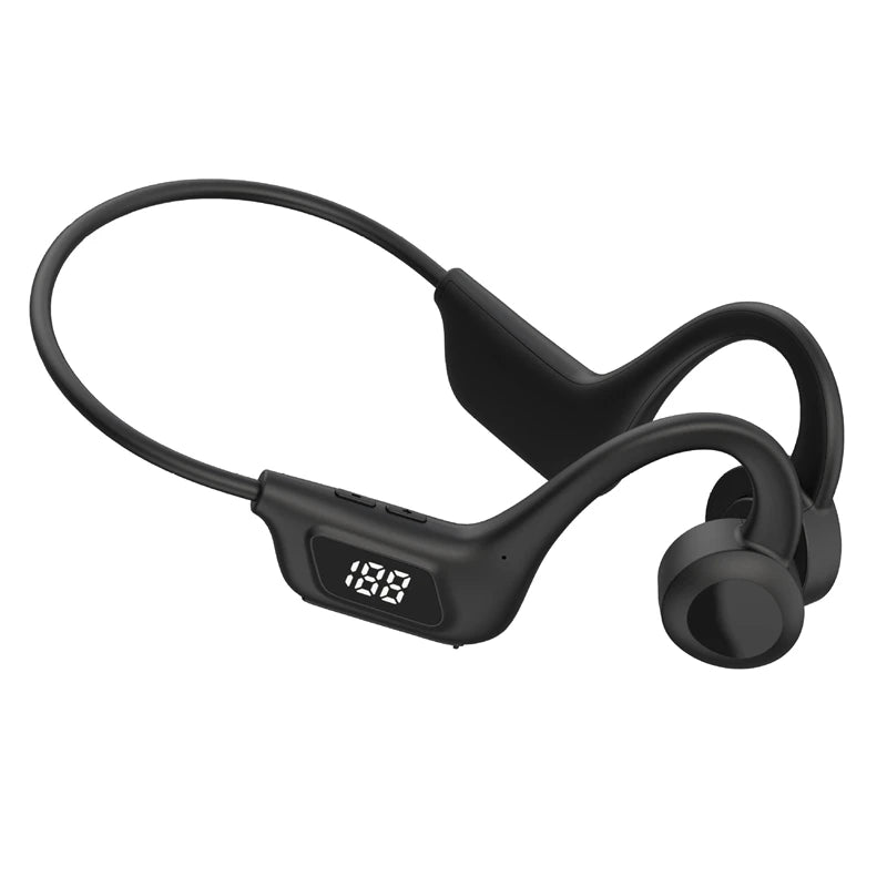 Cuffie sportive Bluetooth 5.2 open-ear X7
