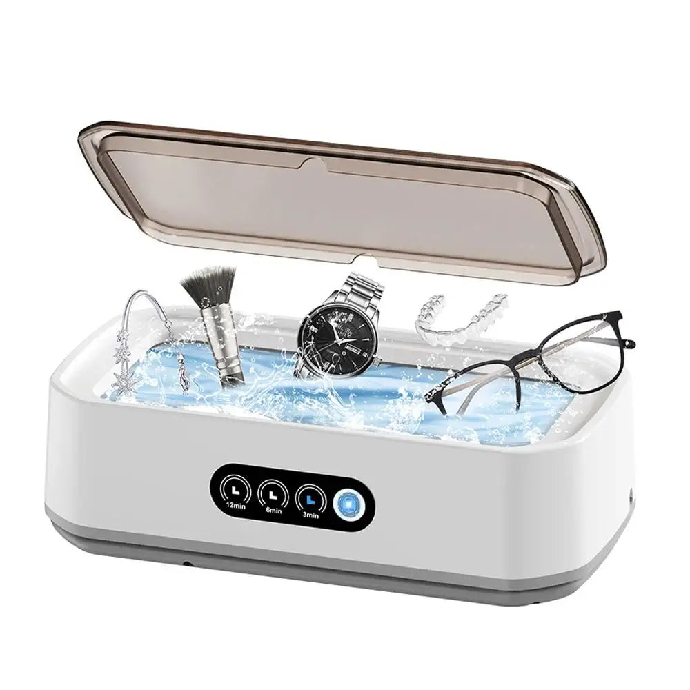650ml Ultrasonic Cleaning Machine