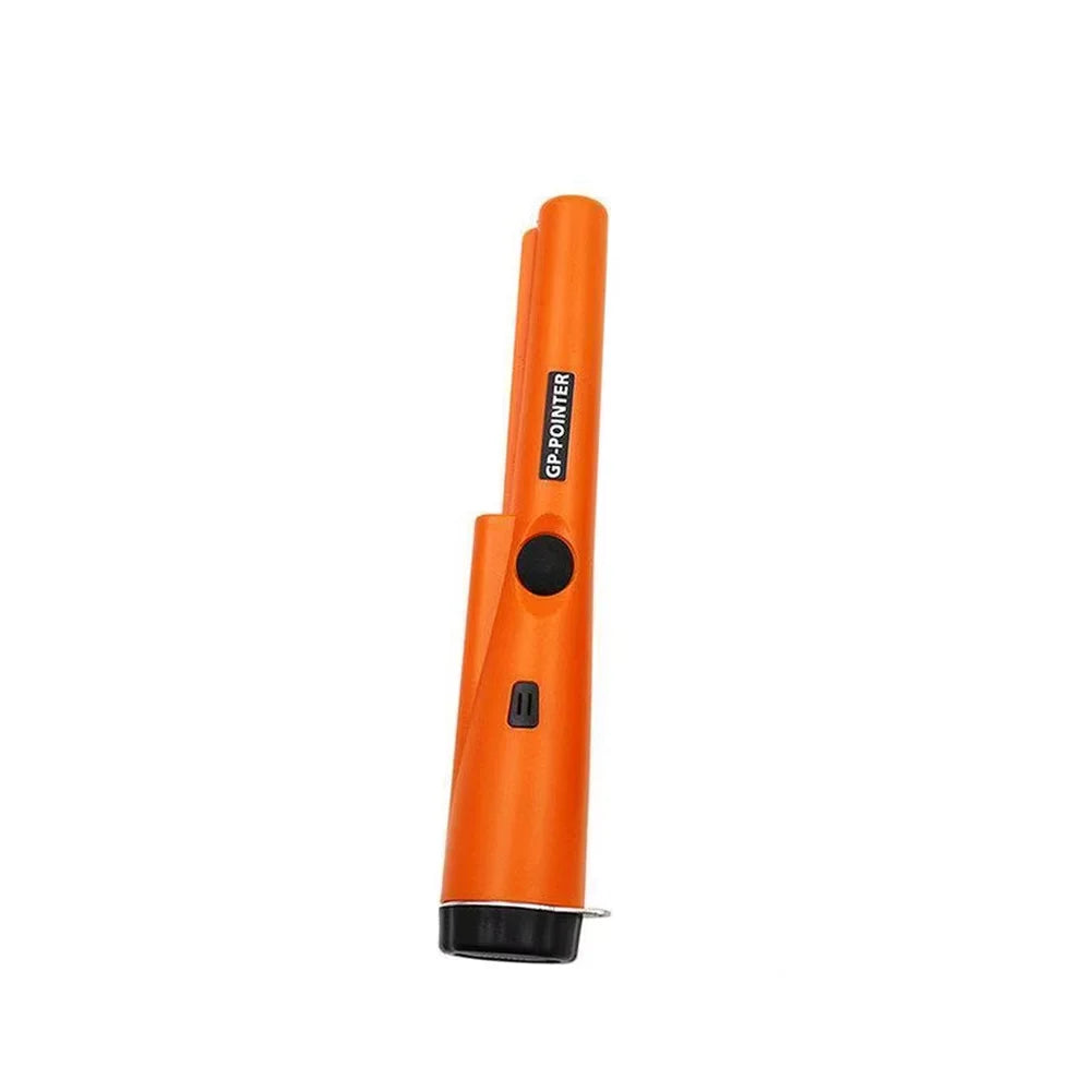 Handheld Metal Detector Pinpointer - Options
