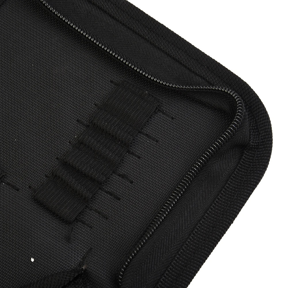 Oxford Cloth Toolkit Bag Hardware Repair Kit Handbag Utility Storage Tool Bag Waterproof Tool Bag Electrician Tool Bags