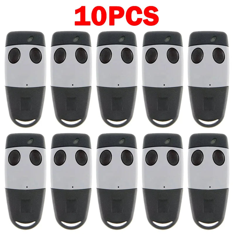 Remote for Compatible Cardin S449 Gate Systems