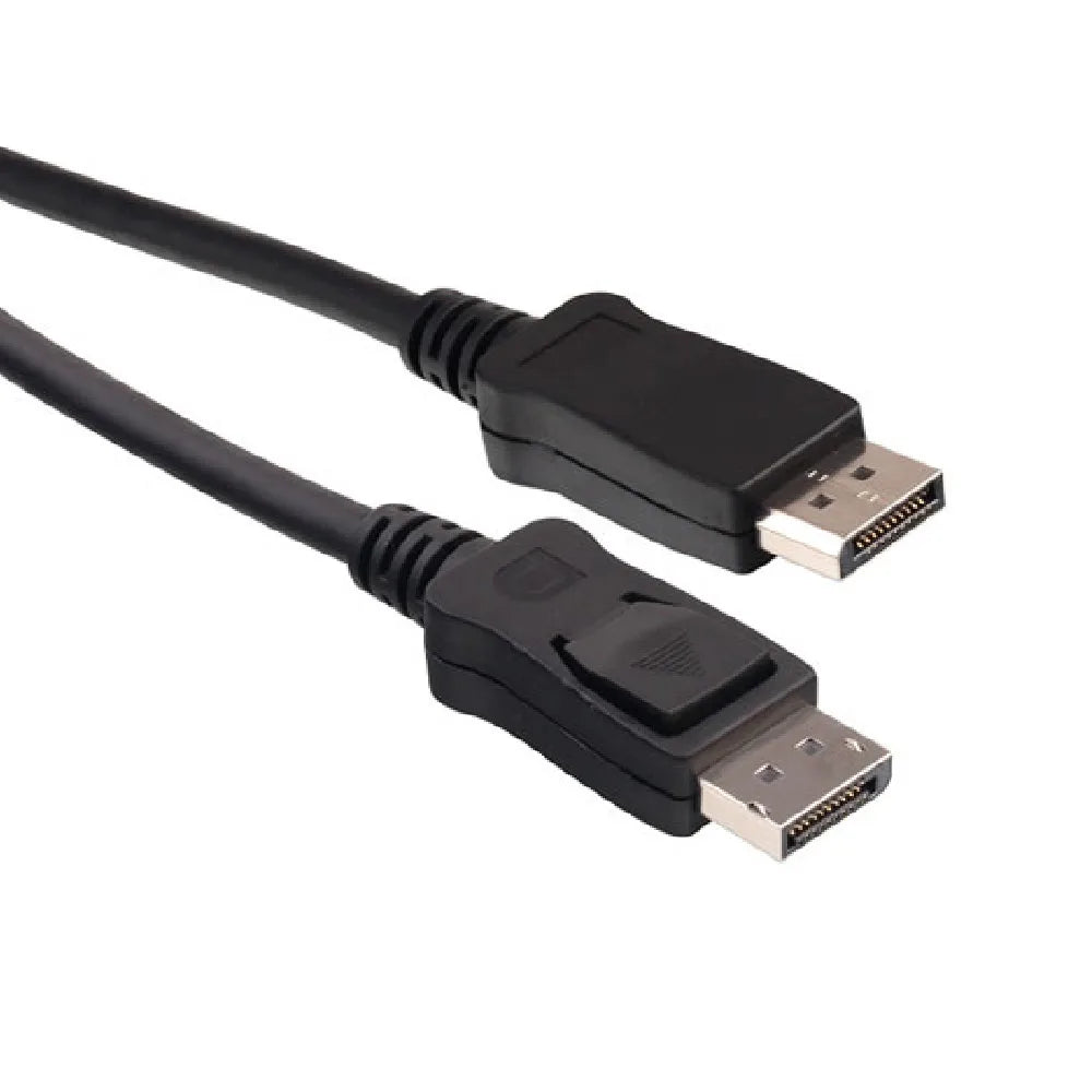 DisplayPort-1.2-Kabel - 1.5 m