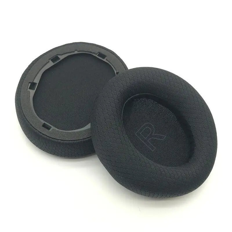 Replacement Earpads for Anker Soundcore Life Q30 and Q35, 2 Pcs