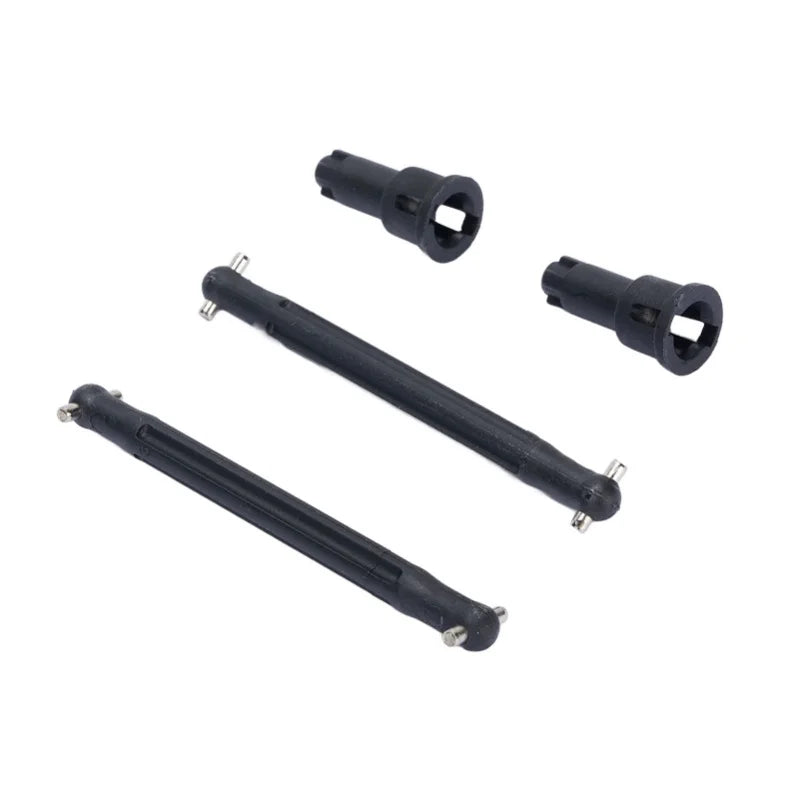 RC Car Rear Drive Shaft Upgrade Spare Parts 6029 RC Rear Drive Shaft For 16101 16102 16103 16201