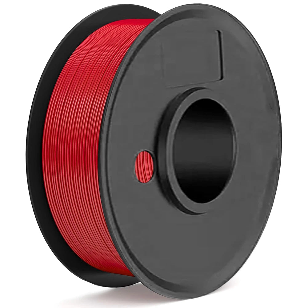 Filamento PLA de 1.75 mm para impressora 3D, 250 g