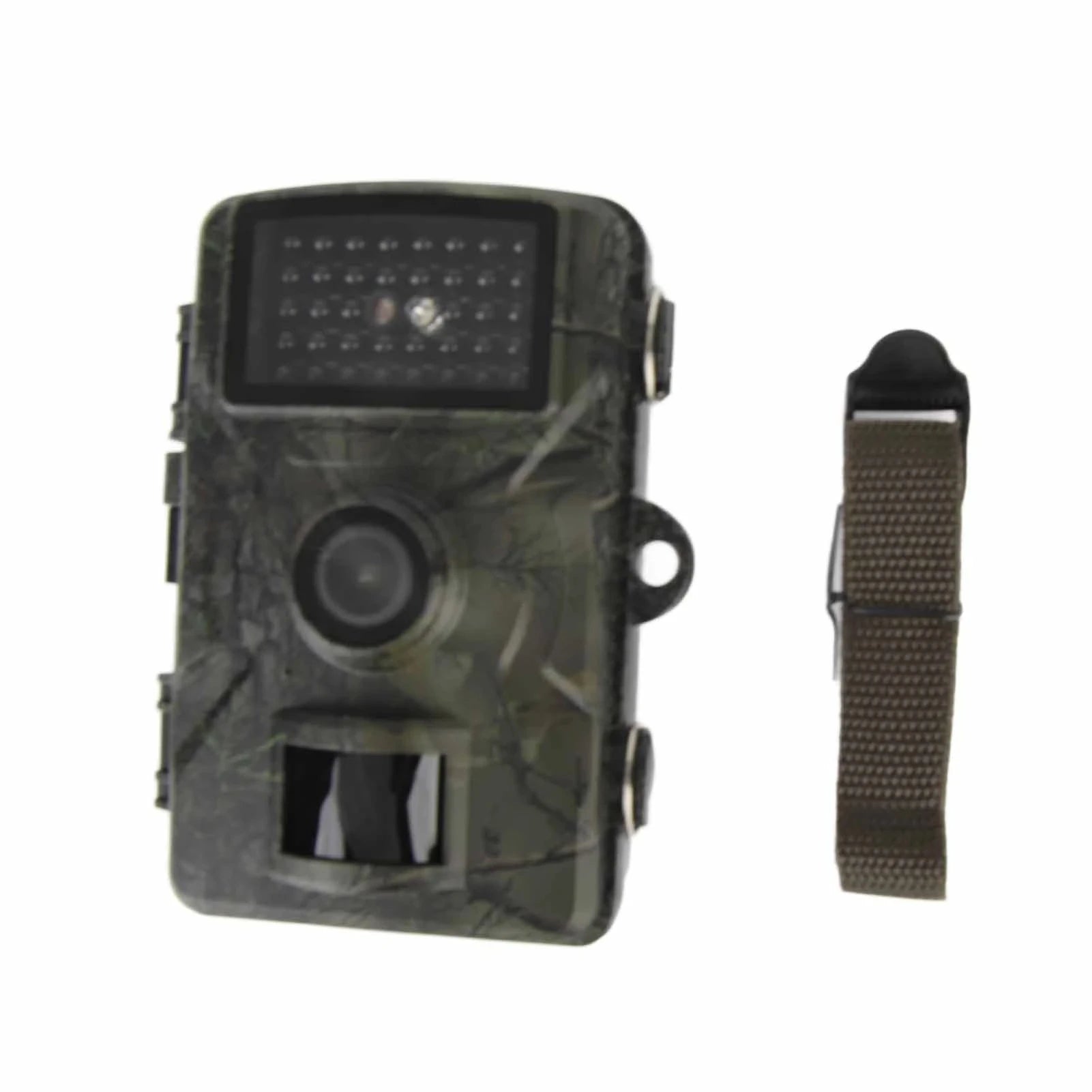 HD Infrared Night Vision Trail Camera with 2.0 Inch Display