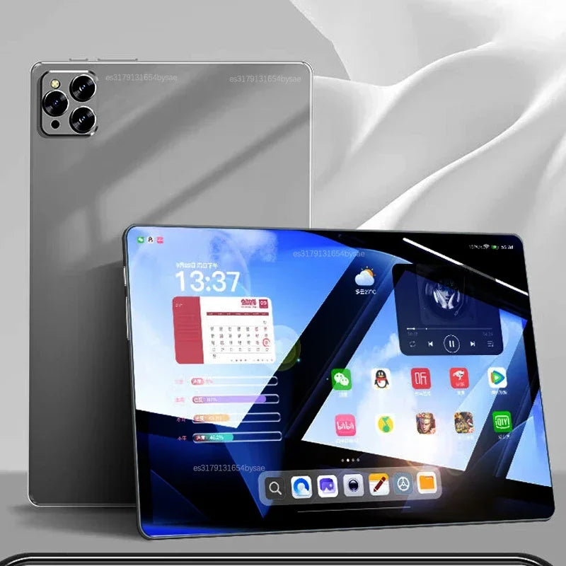 Tablet Pad 8 Pro 10,1" Android 13 con Snapdragon 8 Gen 2