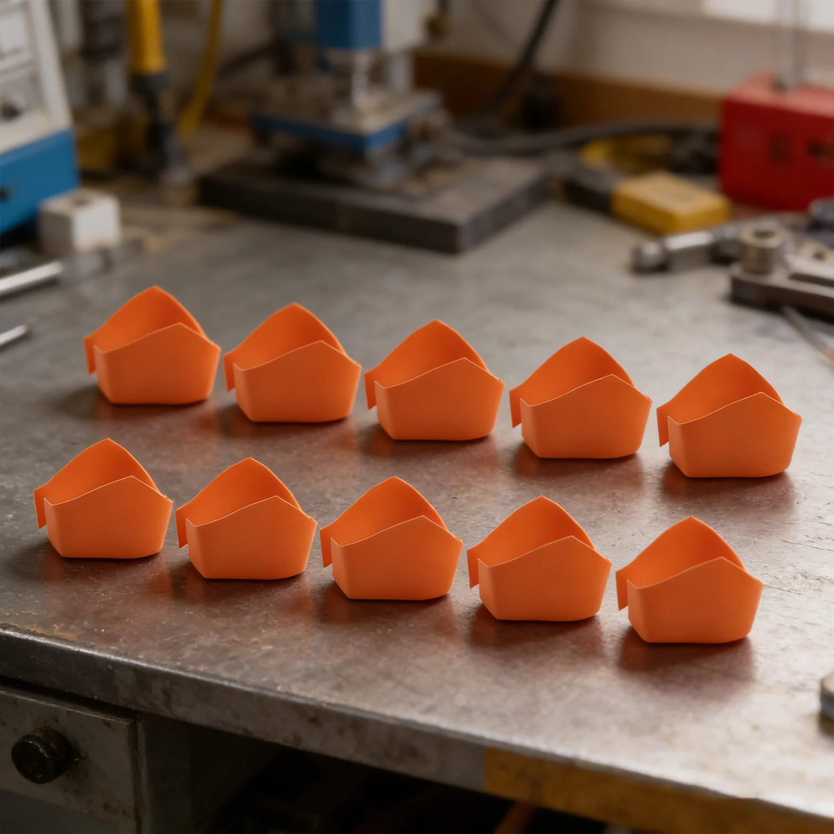 Pipe Saddle Marking Guide - Size Options