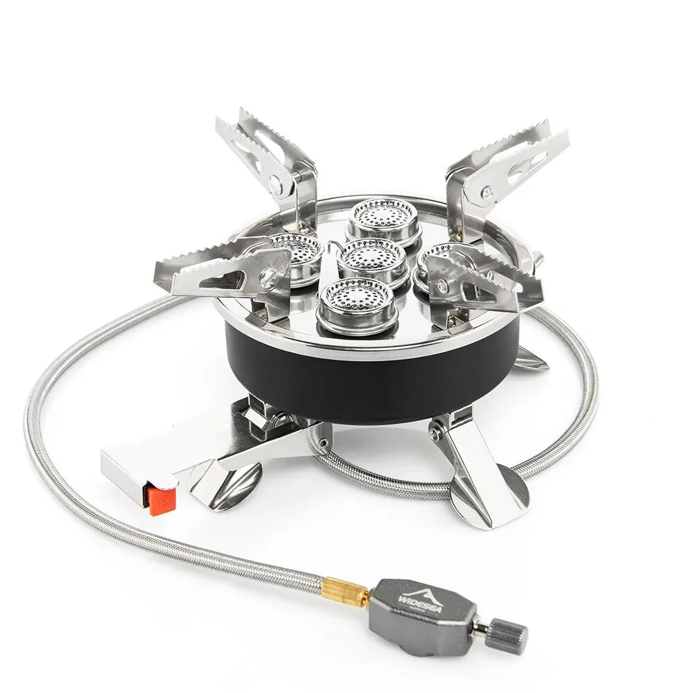 Portable Camping Gas Stove 8800W