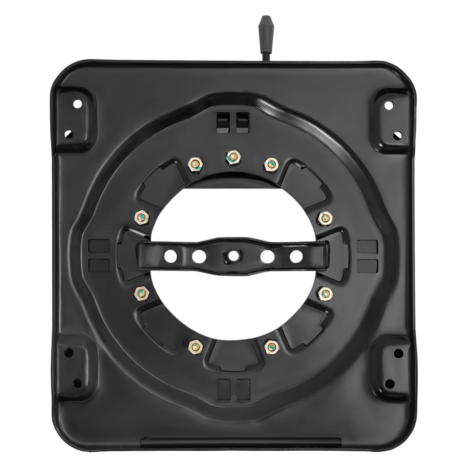 Swivel Seat Base for Vans, RVs and Commercial Vehicles