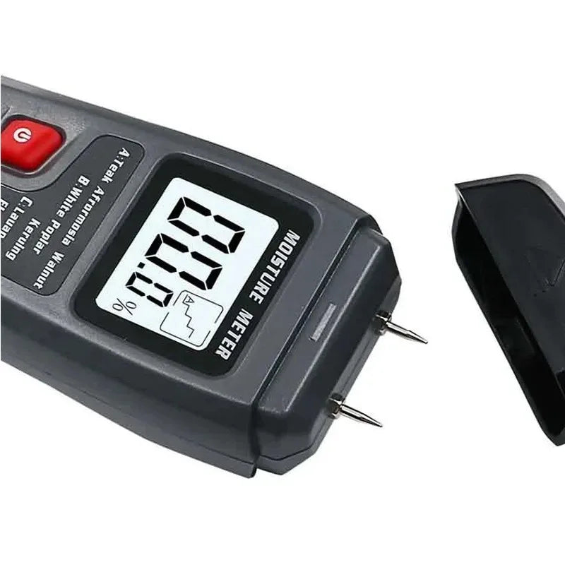 EMT01 Digital Timber Moisture Meter