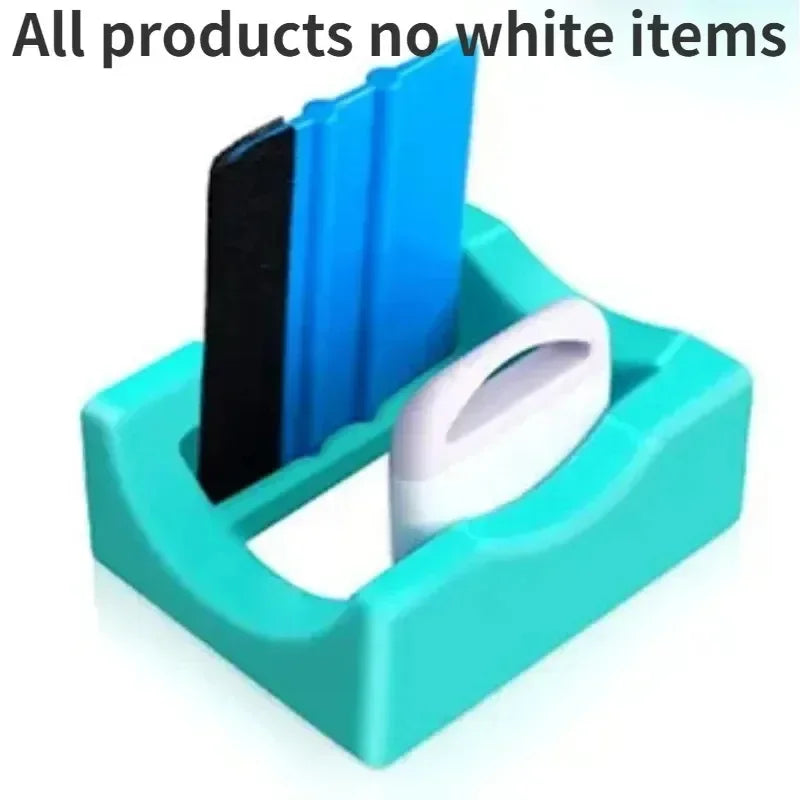 Cuna de artesanía para molinillo con raspador - Opciones de color