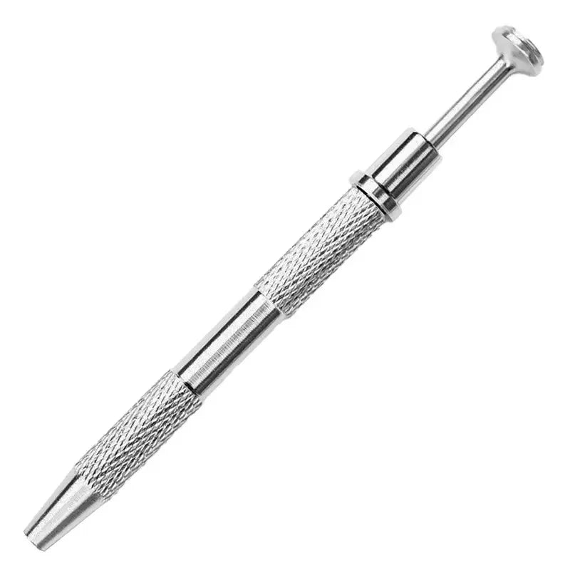 120mm Four-Claw Precision Parts Grabber