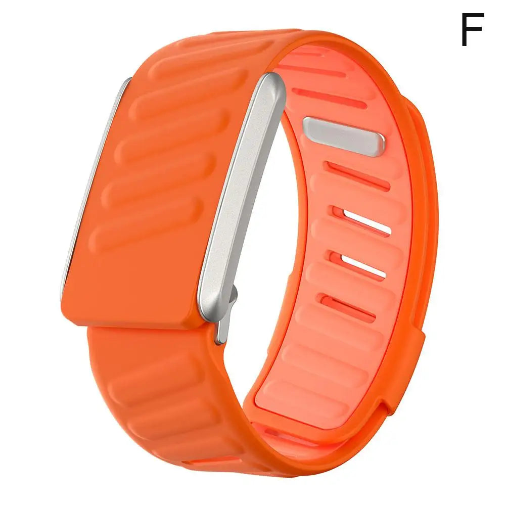 Correa de muñeca deportiva compatible con WHOOP 4.0