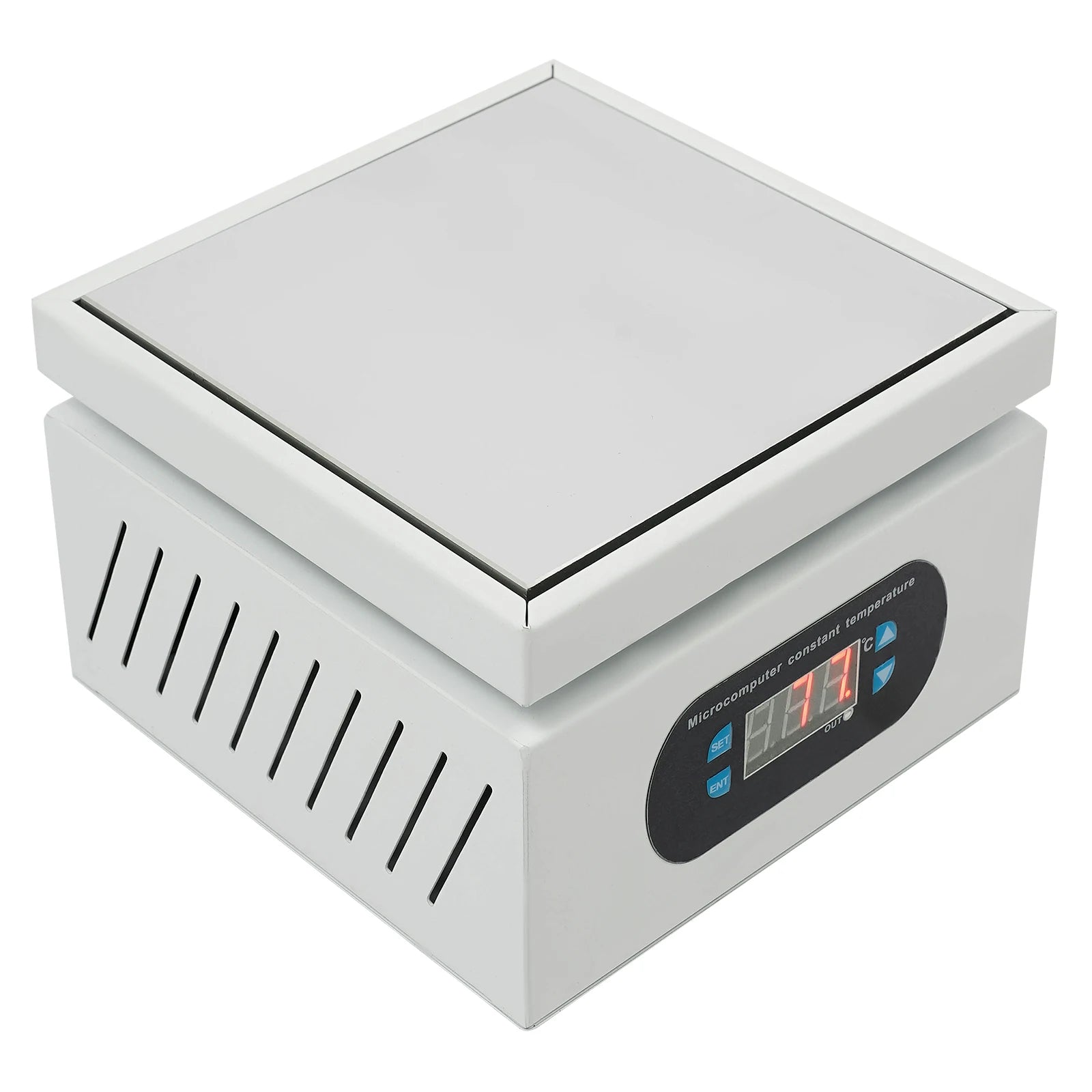 500W Microcomputer Electric Heating Plate Preheat Station