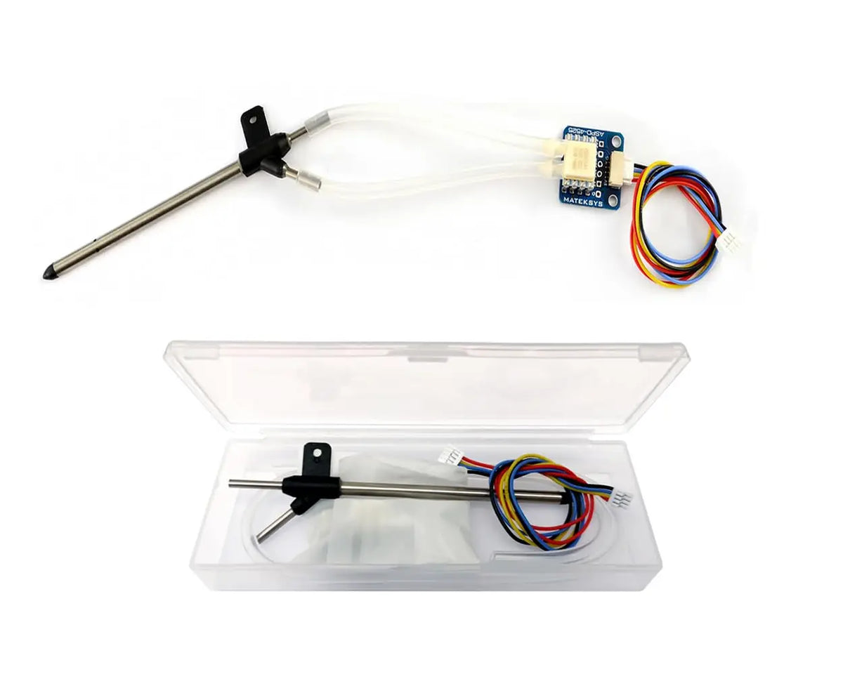 ASPD-4525 Digital Airspeed Sensor Kit