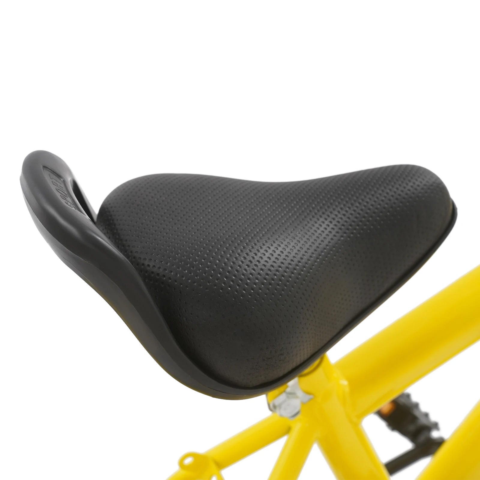 14'' Children's Learning Bicycle Kids Bike Adjustable Seat Dual Brakes for Children's Riding, Lessons, Recreation, or Exercise