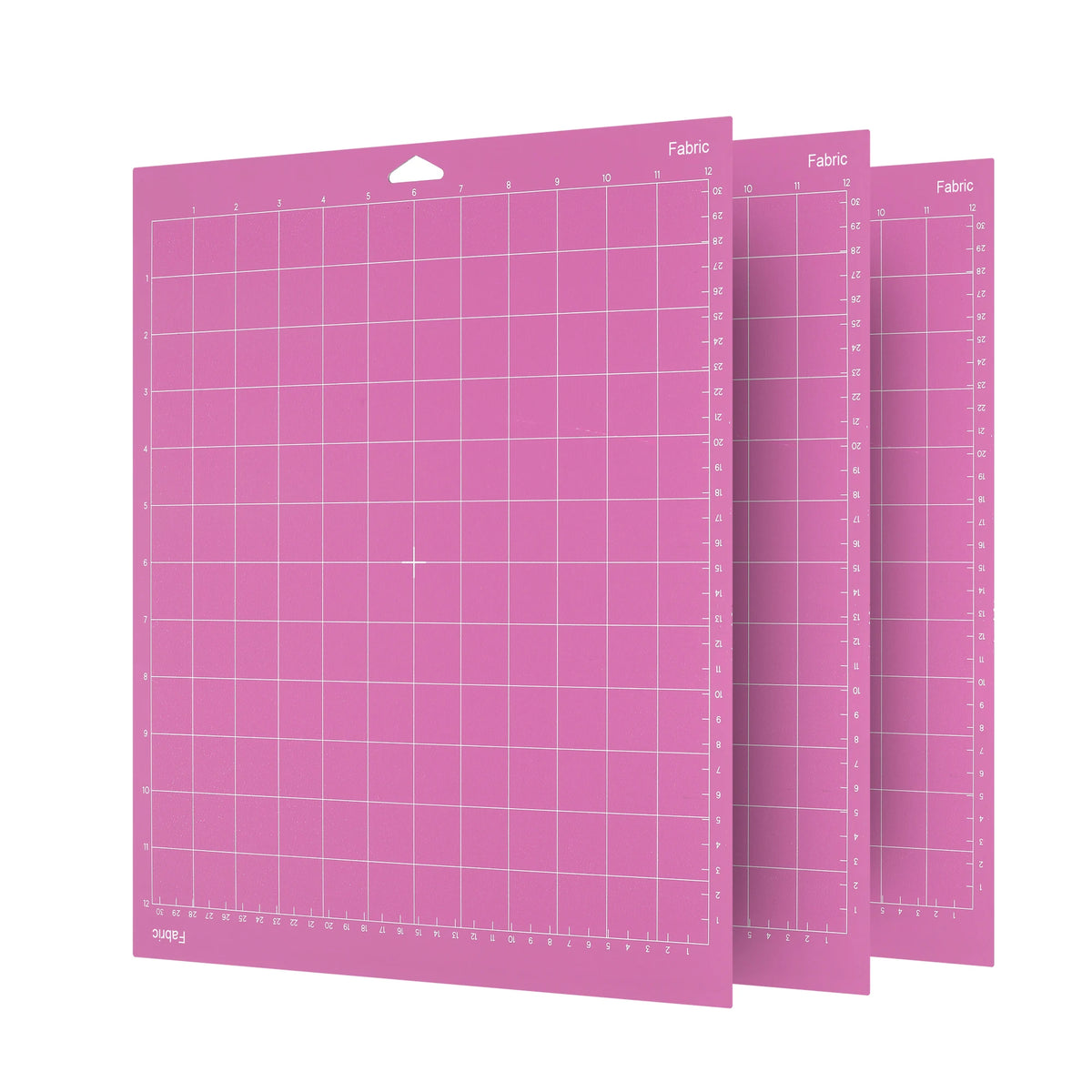 12 × 12 in Cutting Mats for Cricut Maker and Explore Models