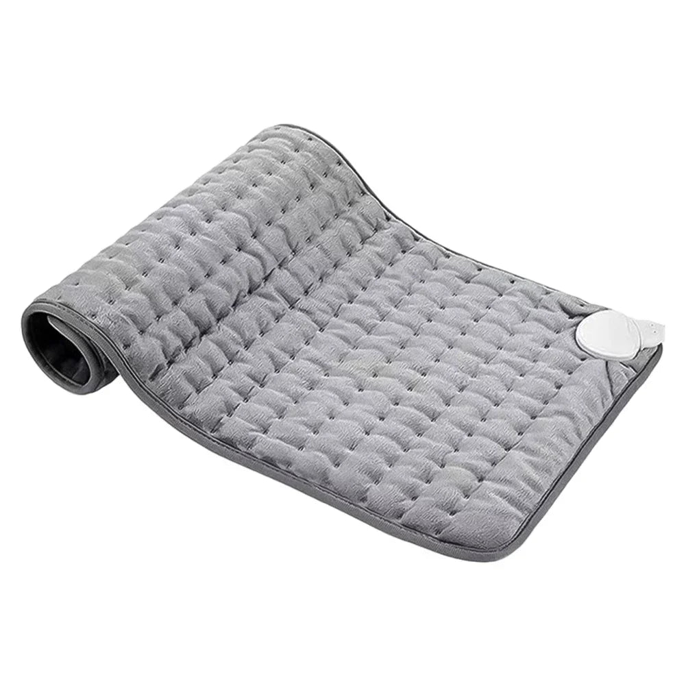 Winter Warm Electric Heating Pad for Home, Office, Travel