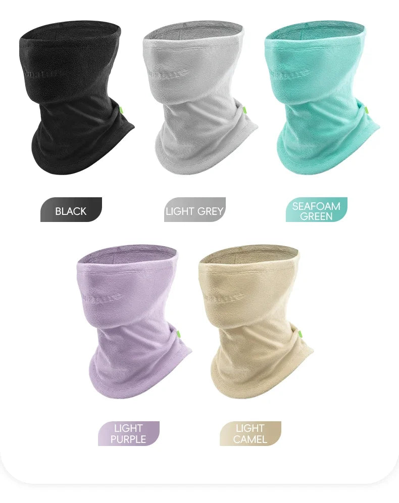 Thermal Fleece Balaclava Full Face Mask for Winter Outdoor Use
