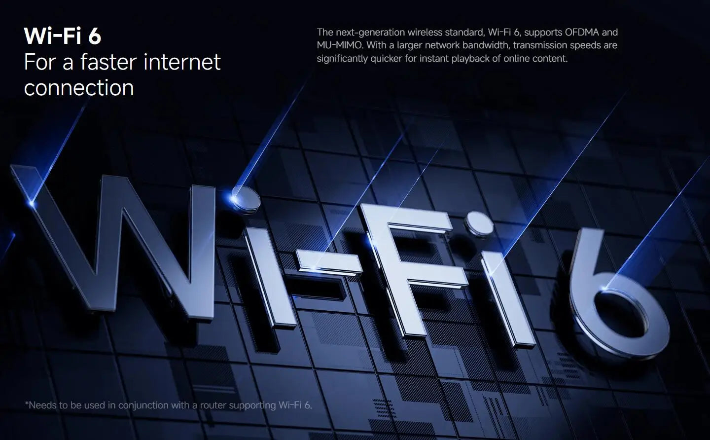 Xiaomi TV Box S 3. generace 4K Google TV streamovací box