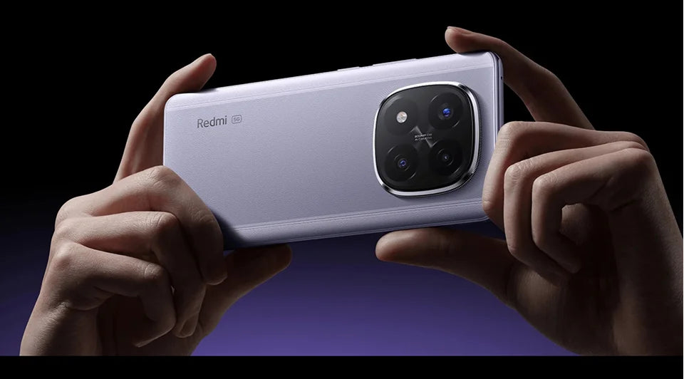 Xiaomi Redmi Note 14 Pro Plus 5G NFC chytrý telefon