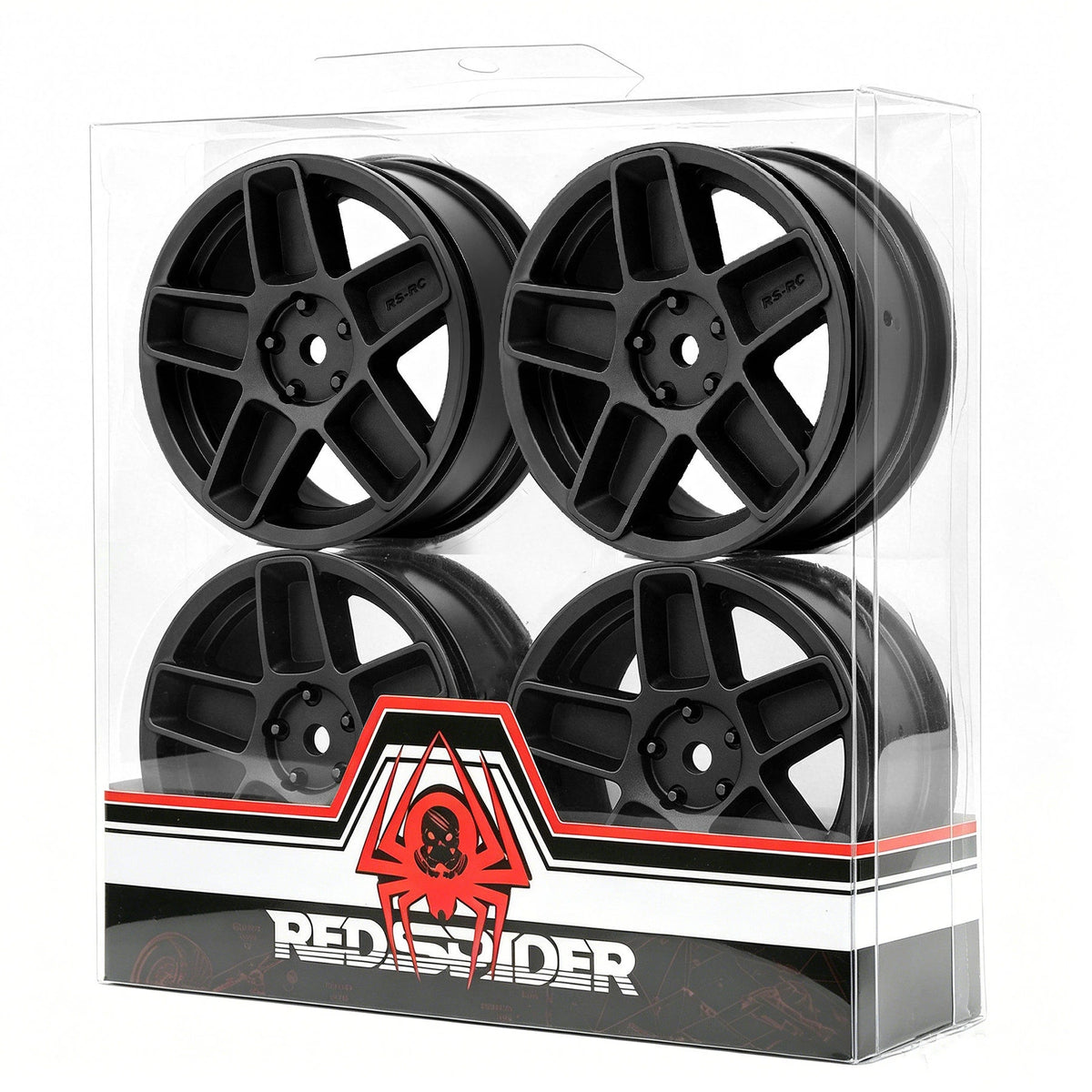 1:10 RC Crawler Wheel Hub Accessories