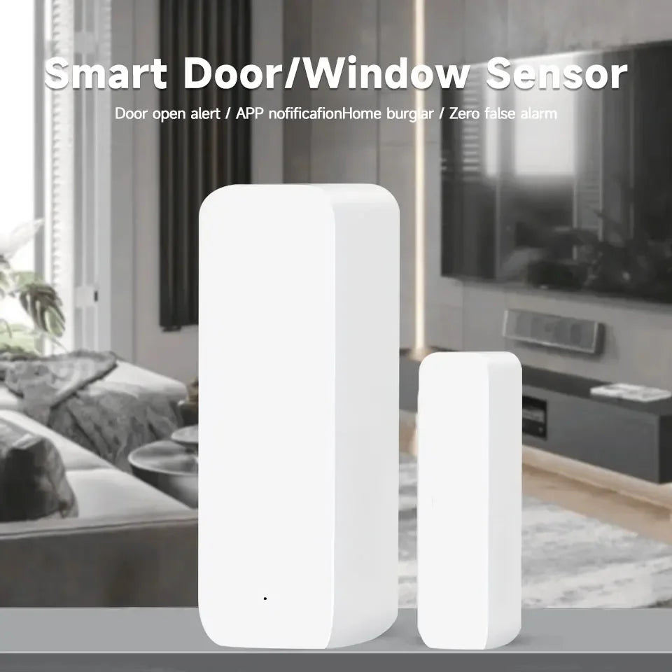 WiFi Door Window Entry Sensor