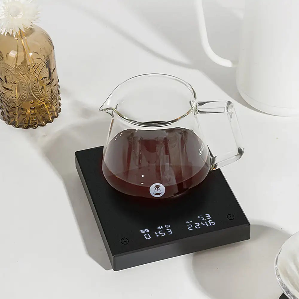 2kg Digital Coffee Scale with Timer