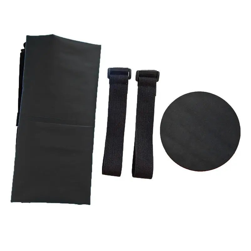 PVC Horse Hoof liotussaappaat