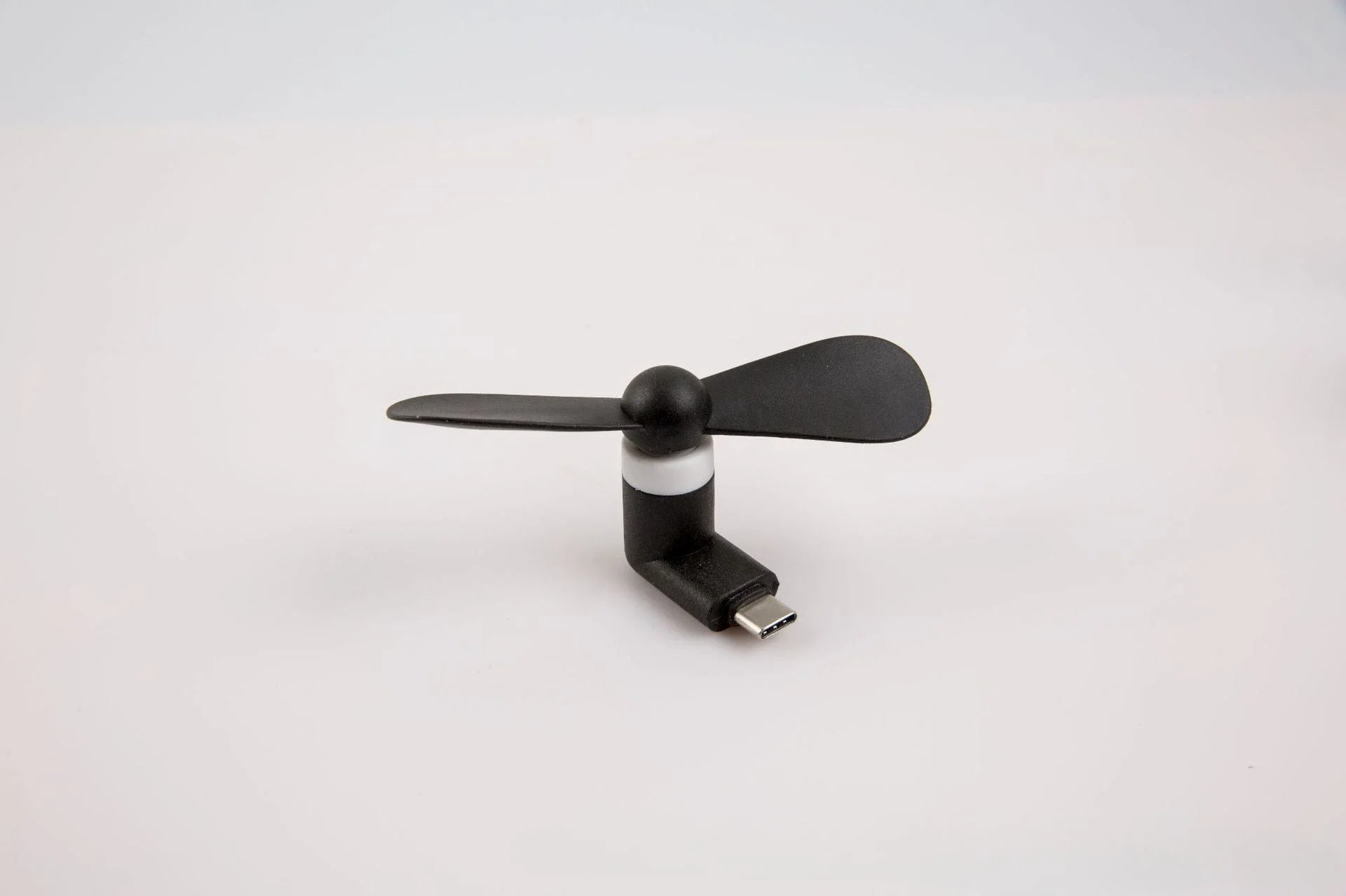 Type C Mini Phone Fan for Samsung Galaxy S23+ S23 S22 S21 S20 S20+ S10 S9,Note 20 9 8 A54 A24 A23 A14 A12, for OnePlus 11 10 N20