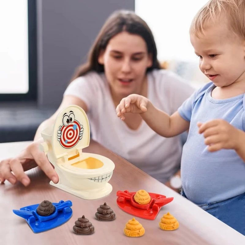 Prank Snake Toy in Potato Chip Can 🐍